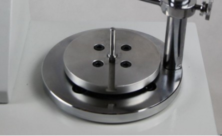 扭轉(zhuǎn)-彈簧扭轉(zhuǎn)試驗機(jī)夾具