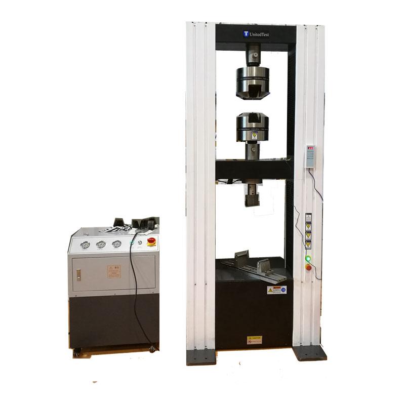 土工布拉力試驗機