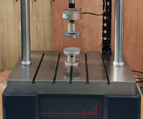 50N保險片彈力測試試驗機(jī)