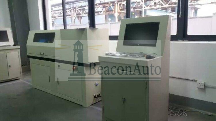 PGD-2000J減速機高低溫疲勞試驗機技術參數