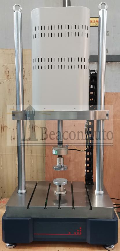 醫用植入物疲勞試驗機