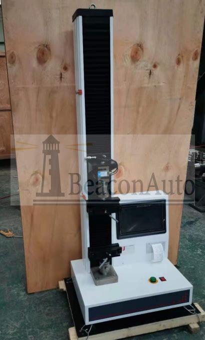 WDW-100H硬質合金壓力試驗機