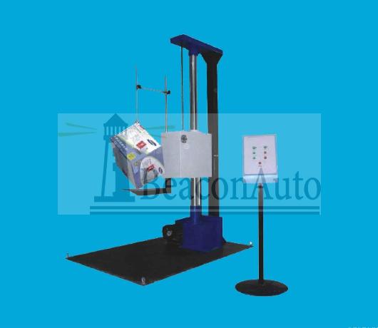 GB21302復合膜袋跌落性能試驗機