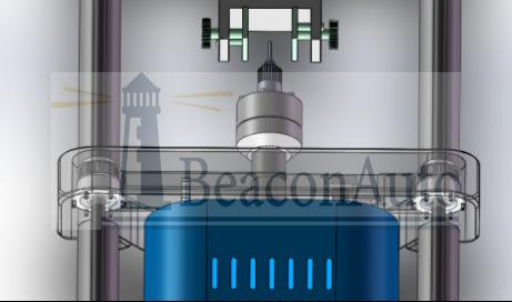 PDSN3000疲勞測試系統(tǒng)技術(shù)指標