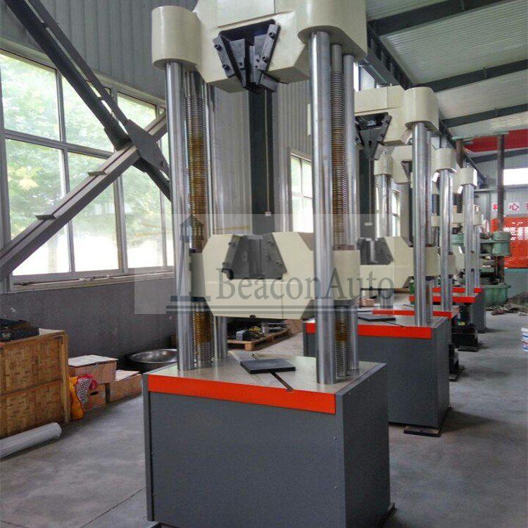 花崗石板材彎曲強(qiáng)度測試機(jī)