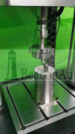 椎間盤假體靜態及動態試驗機