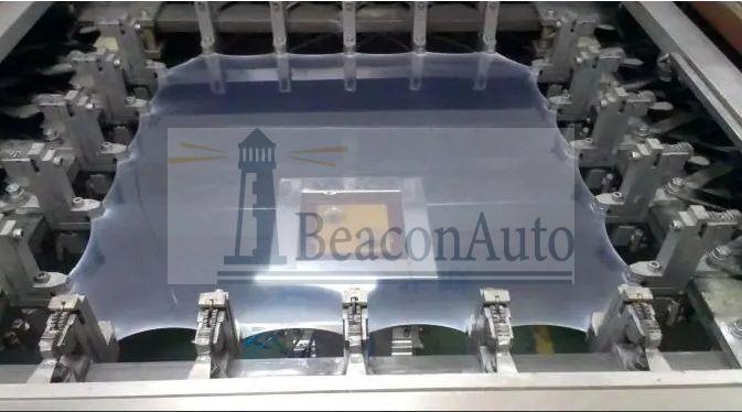 薄膜四軸拉伸測試系統(tǒng)產(chǎn)品介紹