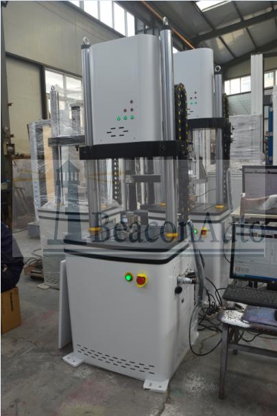 髖膝關(guān)節(jié)動態(tài)試驗機