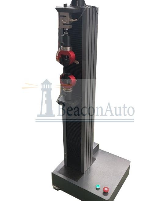 防護(hù)服撕裂測試機(jī)