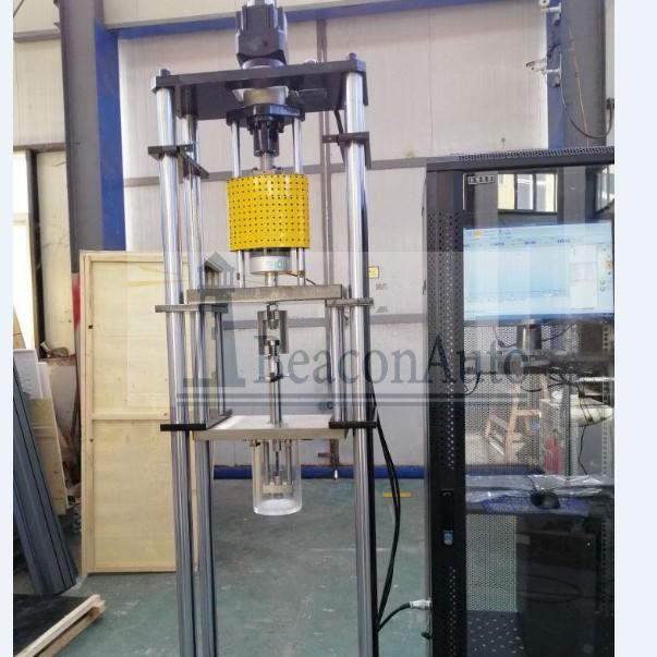 慢應(yīng)力腐蝕拉伸試驗機