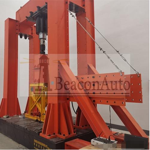 微機(jī)控制非飽和土三軸試驗系統(tǒng)