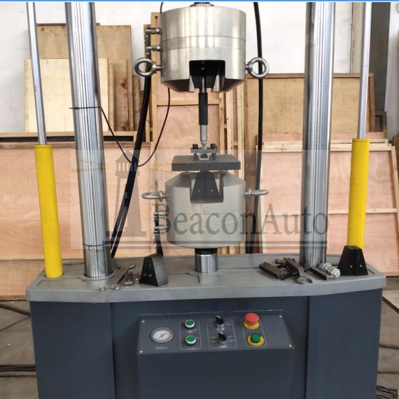 腐蝕測試疲勞試驗機功能介紹