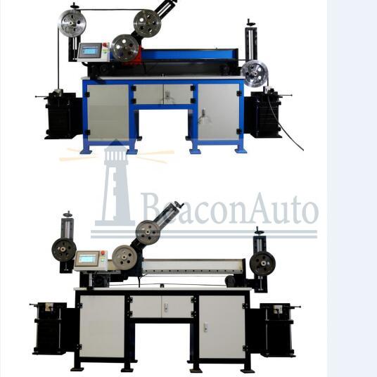 光纜曲繞試驗機產品介紹