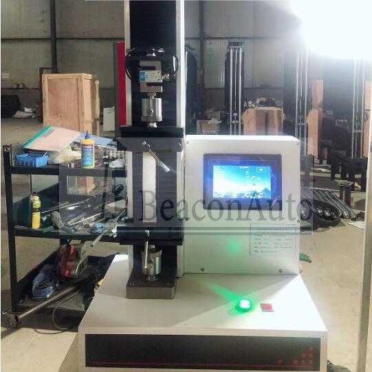 縫合線動(dòng)態(tài)疲勞試驗(yàn)機(jī)產(chǎn)品特點(diǎn)