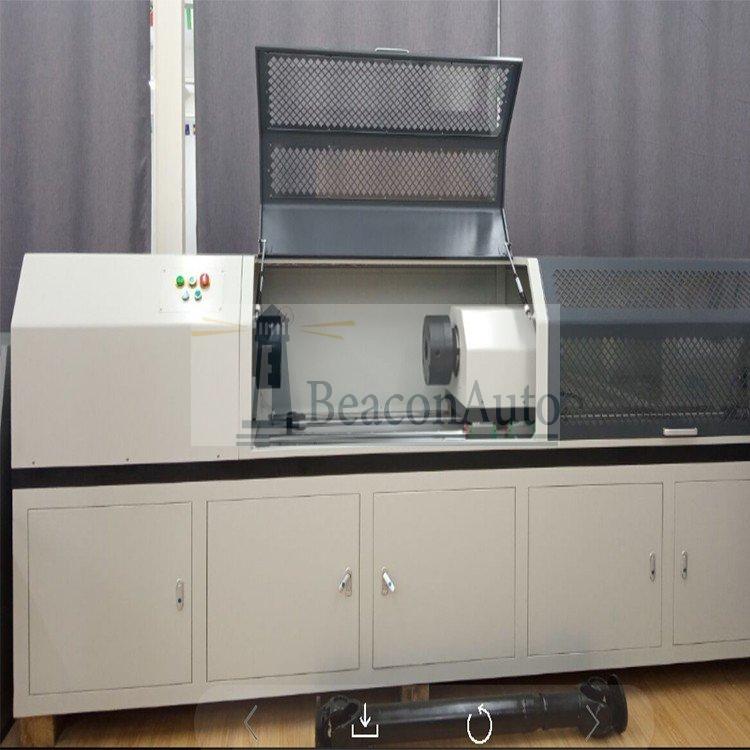 NDW-500J減速機靜扭試驗機