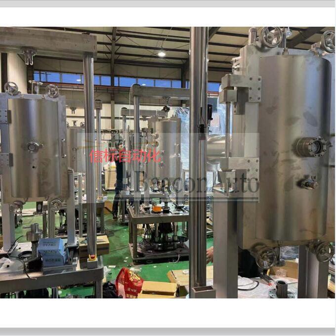 慢應(yīng)力腐蝕疲勞試驗機(jī)