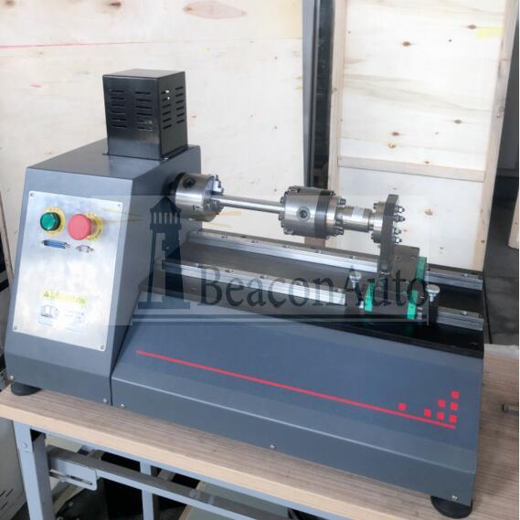 M39螺紋緊固件扭矩夾緊力試驗機(jī)