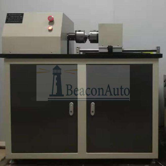 電線電纜扭轉試驗機