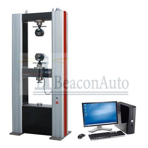 椎板固定板系統(tǒng)彎曲試驗機