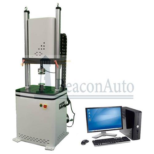 檢測牙種植體動態(tài)疲勞試驗機(jī)