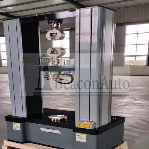 接骨板動靜疲勞試驗機(jī)功能特點