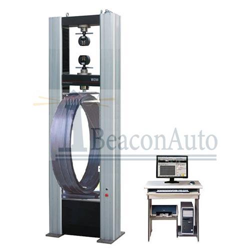 雙臂螺紋管環(huán)剛度試驗機(jī)產(chǎn)品參數(shù)