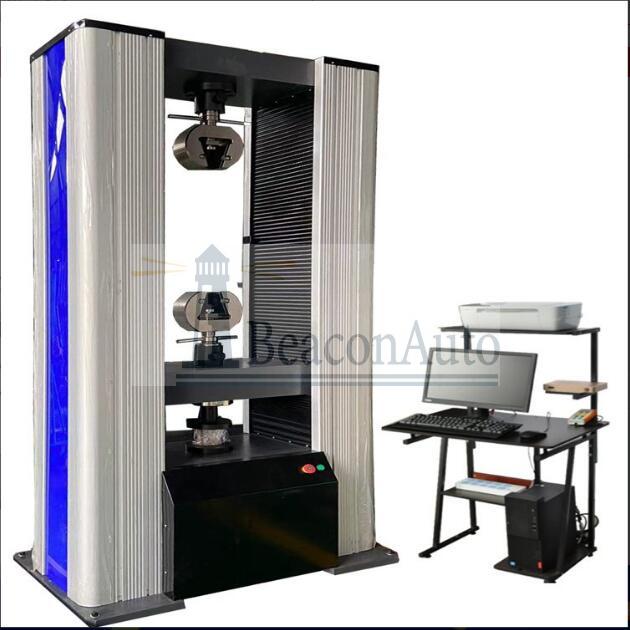 髓內(nèi)釘三點彎曲疲勞試驗機(jī)技術(shù)文獻(xiàn)