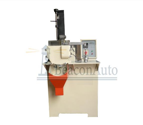 SXM-225型濕砂橡膠輪式磨損試驗機(jī)適用范圍