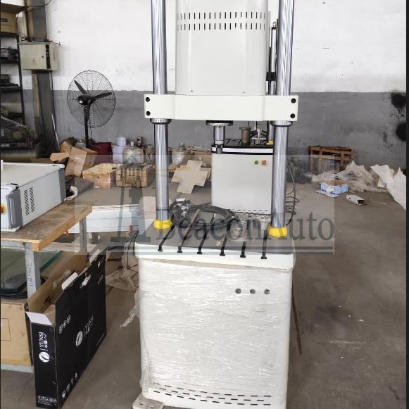 脊柱固定器彎曲疲勞試驗機依據標準