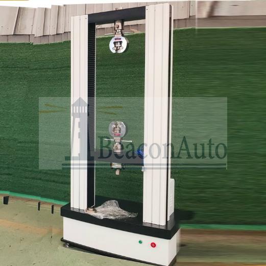 輕質(zhì)隔墻條板拉伸試驗機(jī) 技術(shù)參數(shù)