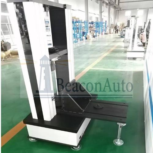 頭枕及靠背靜強(qiáng)度試驗機(jī)設(shè)備介紹