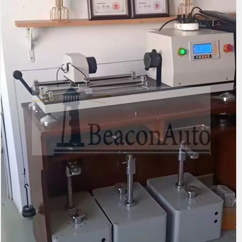 螺紋抗扭失效扭矩試驗測試機(jī)