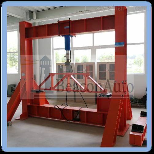 【新品推薦】微機(jī)控制雙通道壓扭試驗機(jī)