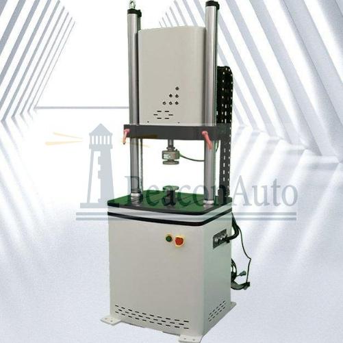 假肢髖關節(jié)磨損疲勞試驗機