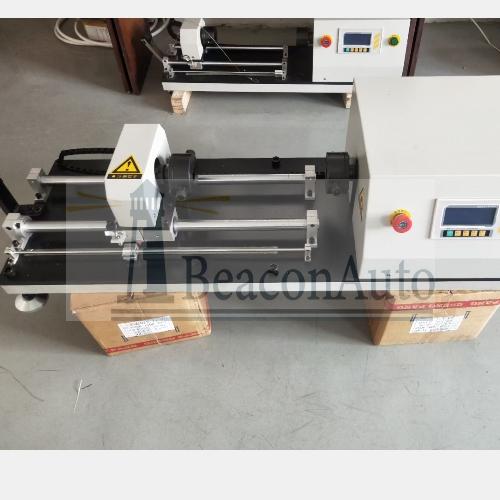 髓內釘扭轉疲勞試驗機資料介紹