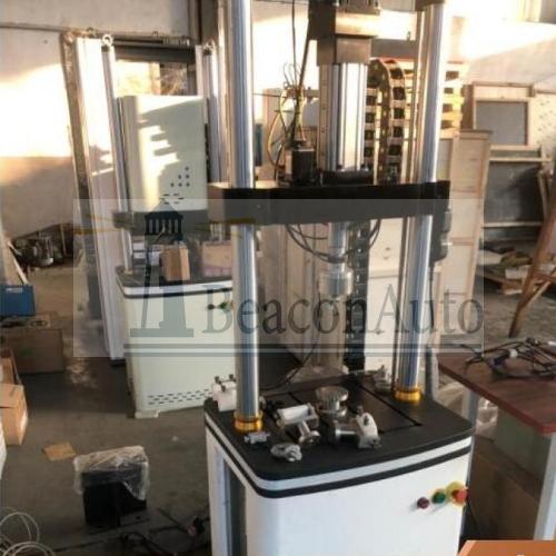 生物醫學材料疲勞試驗機