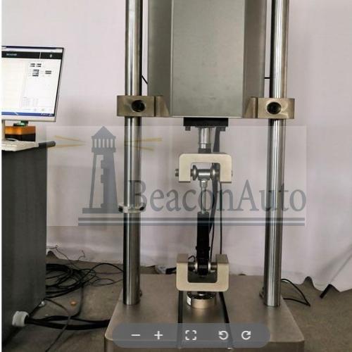 髖膝關(guān)節(jié)假體疲勞試驗(yàn)機(jī)