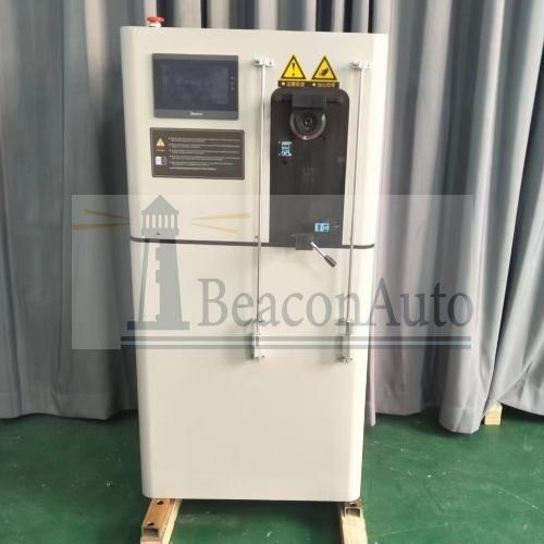 電線電纜90度折彎試驗機