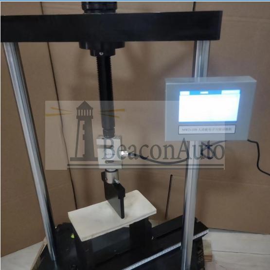 手動人造板力學(xué)性能試驗機