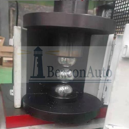 多功能軸承鋼球壓力試驗機(jī)