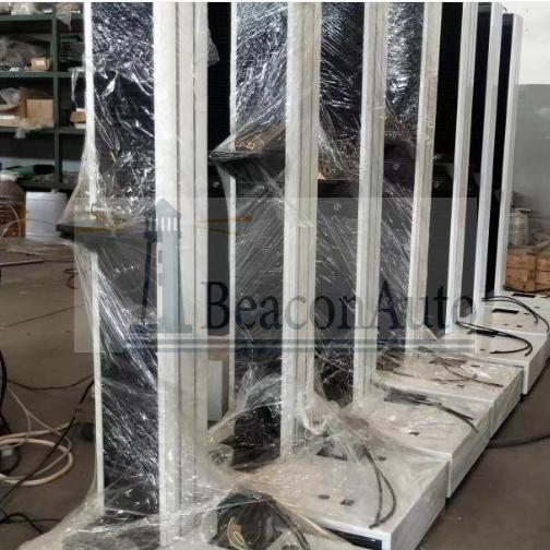 帶線鈦板循環(huán)拉伸疲勞試驗機