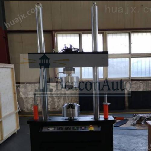 循環(huán)拉伸疲勞壽命試驗機